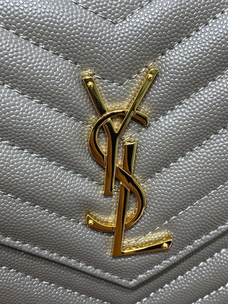 YSL Satchel Bags